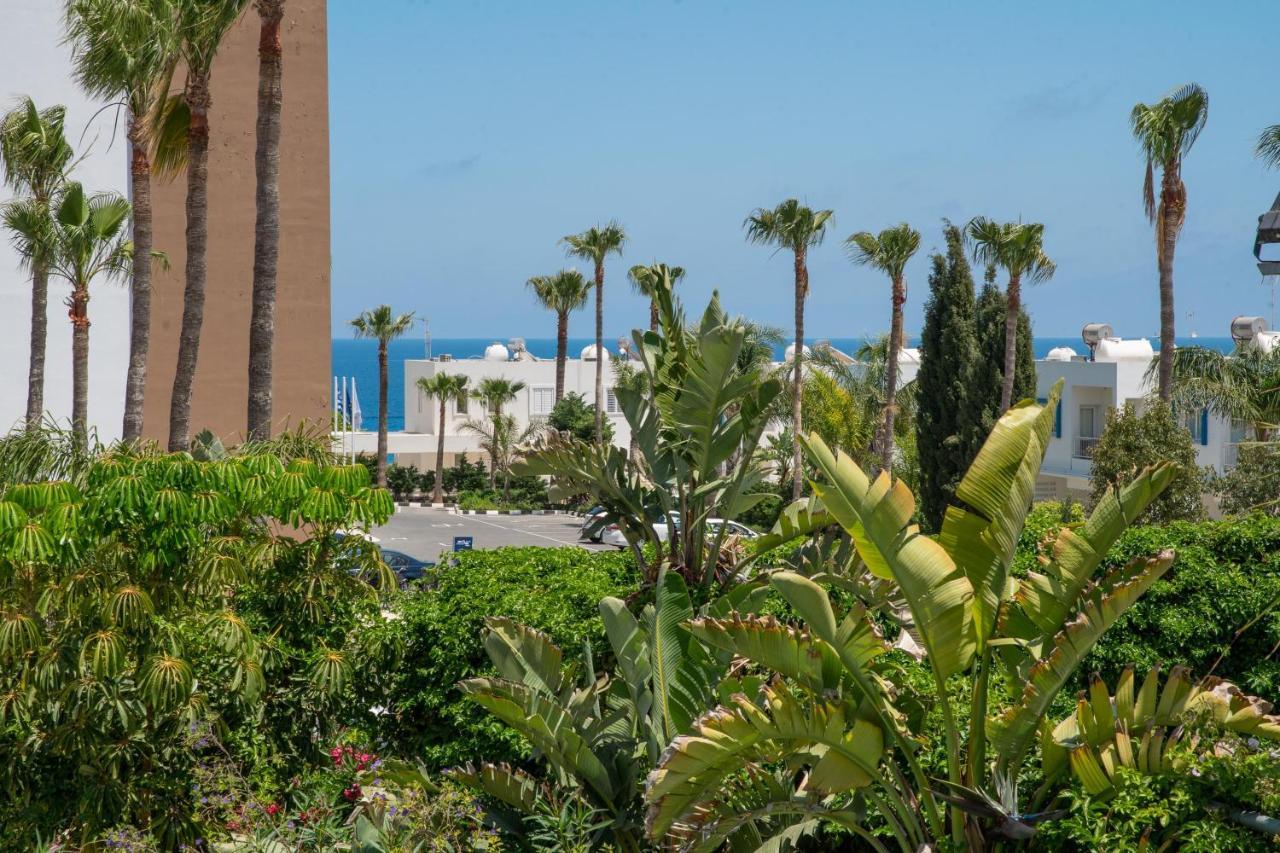 Konnos Villa Ekaterina โปรทาราส ภายนอก รูปภาพ