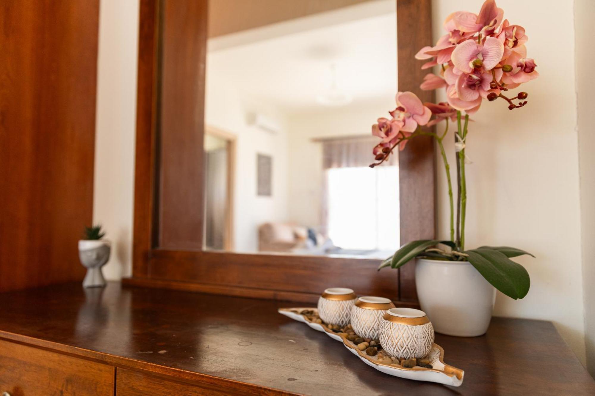 Konnos Villa Ekaterina โปรทาราส ภายนอก รูปภาพ